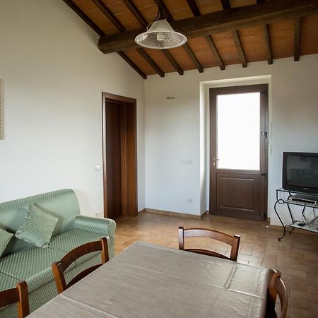 Agriturismo La Collina Del Sole Coltavolino Eksteriør bilde