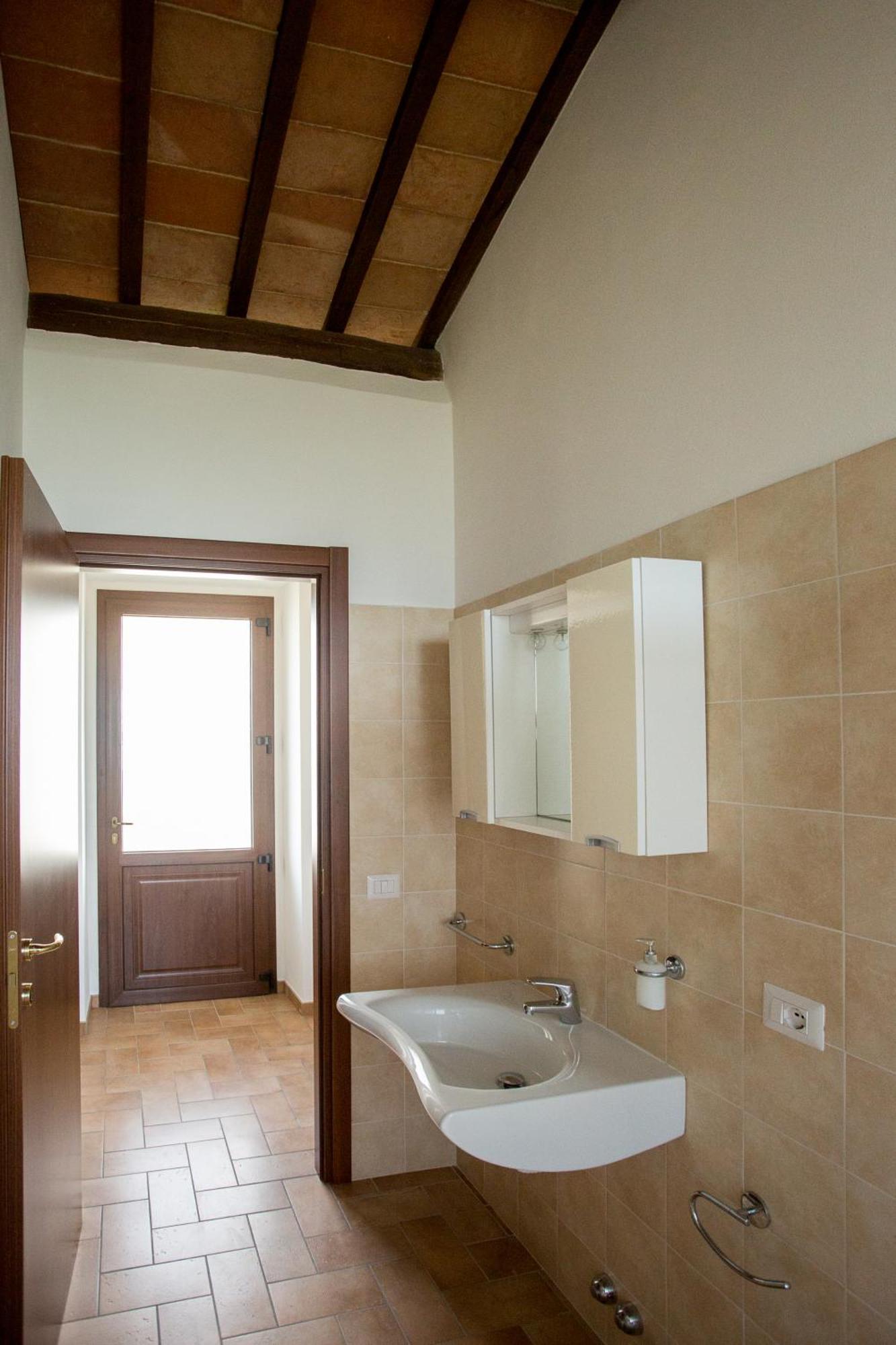 Agriturismo La Collina Del Sole Coltavolino Eksteriør bilde