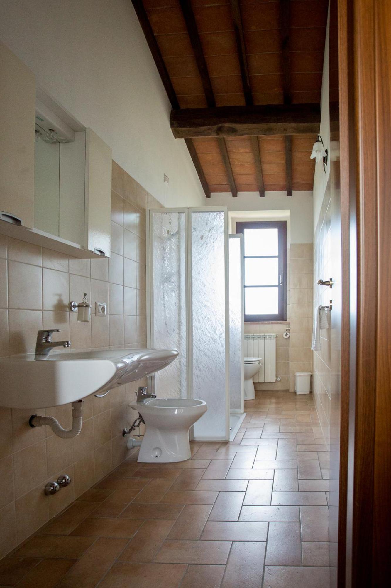 Agriturismo La Collina Del Sole Coltavolino Eksteriør bilde
